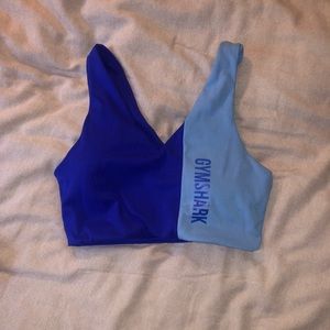 Gymshark sport bra